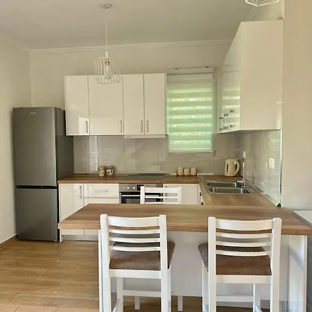 Pensión Tirana Residence Tirana