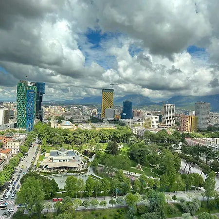 Tirana Residence Casa de hóspedes