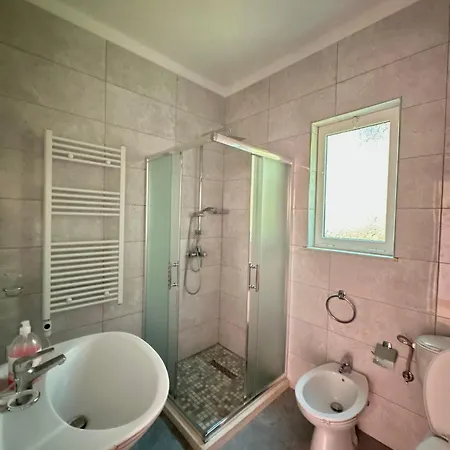 Tirana Residence Casa de hóspedes