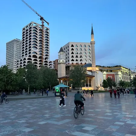 Tirana Residence Casa de hóspedes Tirana