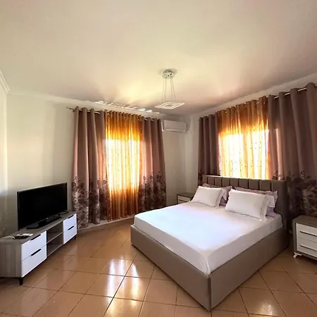 Casa de hóspedes Tirana Residence Tirana