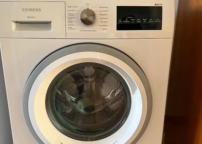 Pensión Tirana Residence *