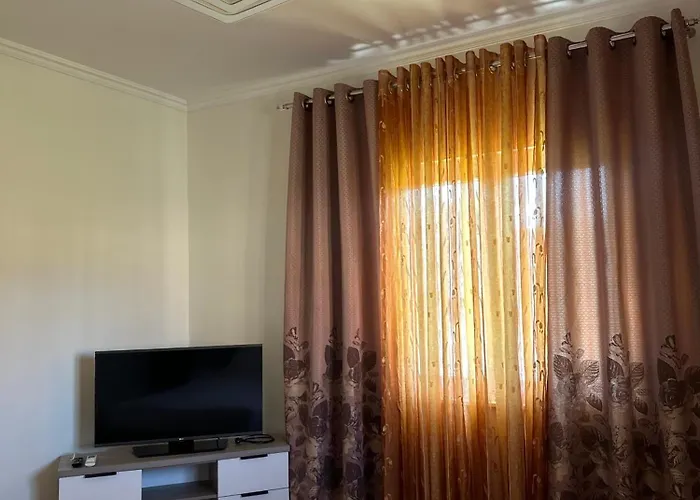 Tirana Residence * Tirana