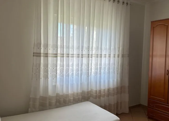 Tirana Residence Pensión Tirana