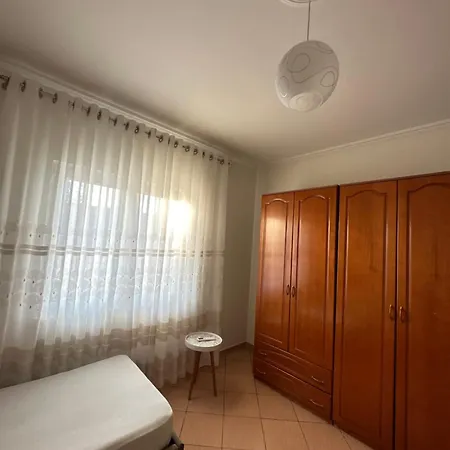 Tirana Residence Gasthuis *