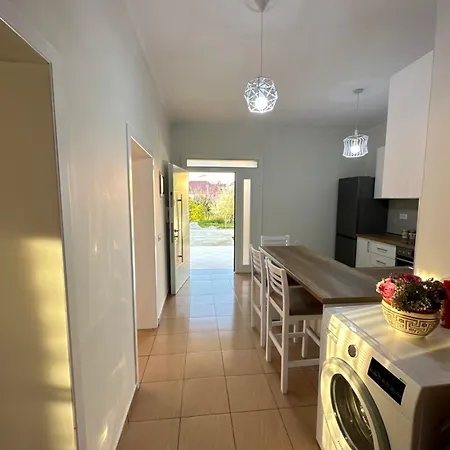 Tirana Residence Affittacamere Tirana