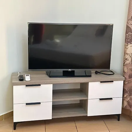 Tirana Residence Guest house *
