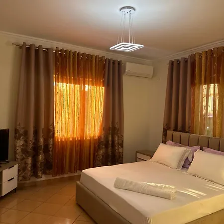 Guest house Tirana Residence *