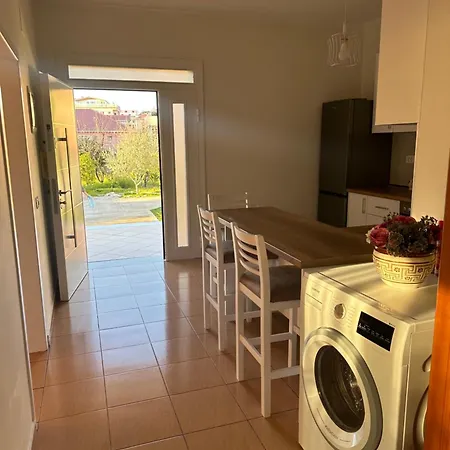 Tirana Residence Affittacamere *