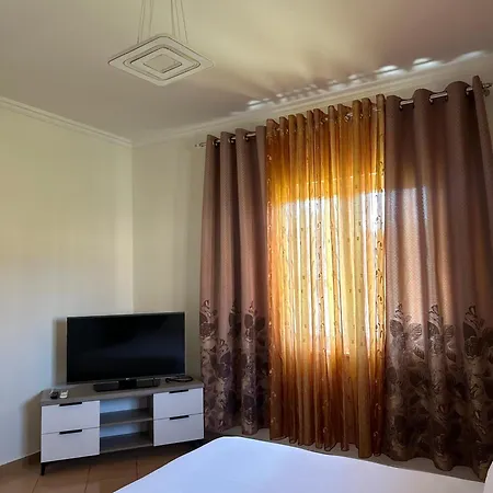Tirana Residence * Tirana