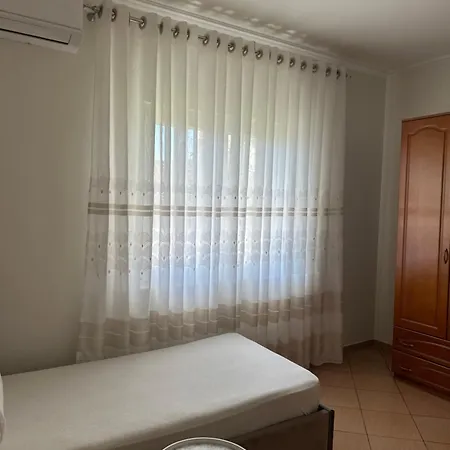 Tirana Residence Gasthuis Tirana