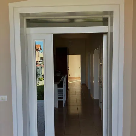 Tirana Residence Tirana