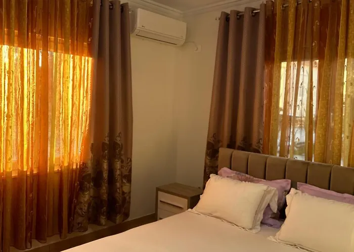 بيت ضيافة Tirana Residence