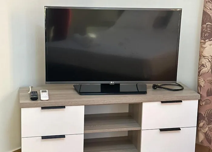 Tirana Residence بيت ضيافة *