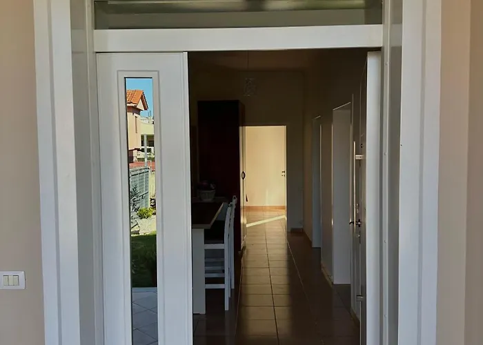 Tirana Residence 티라나