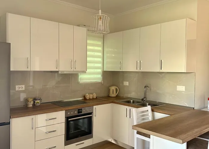 Tirana Residence * تيرانا